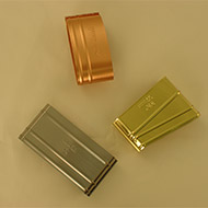 Metal Plating Example