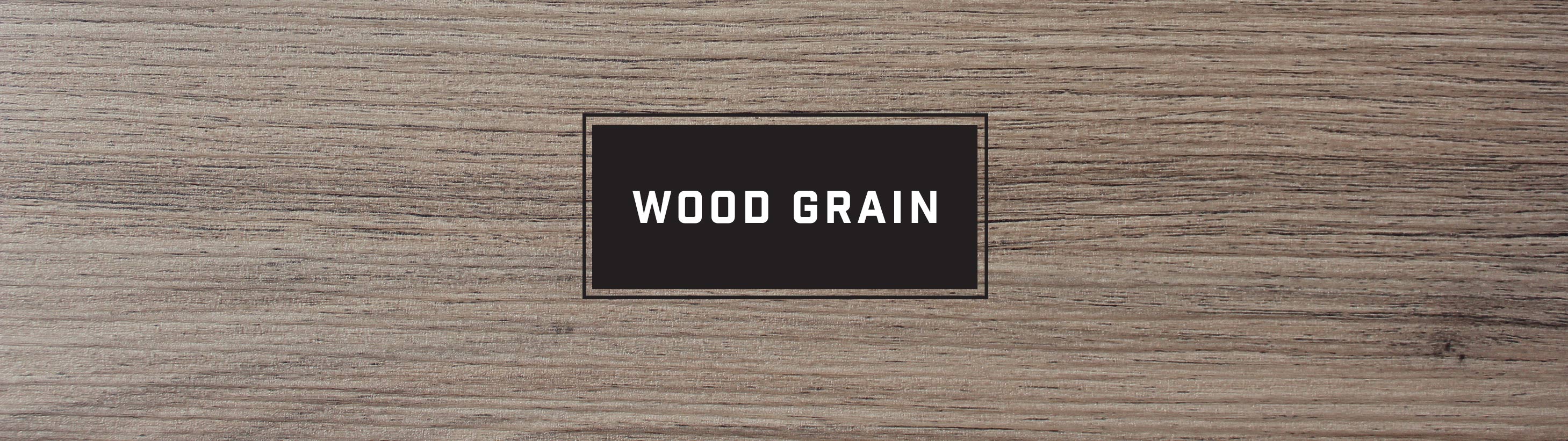 Featured Product: Wood Grain